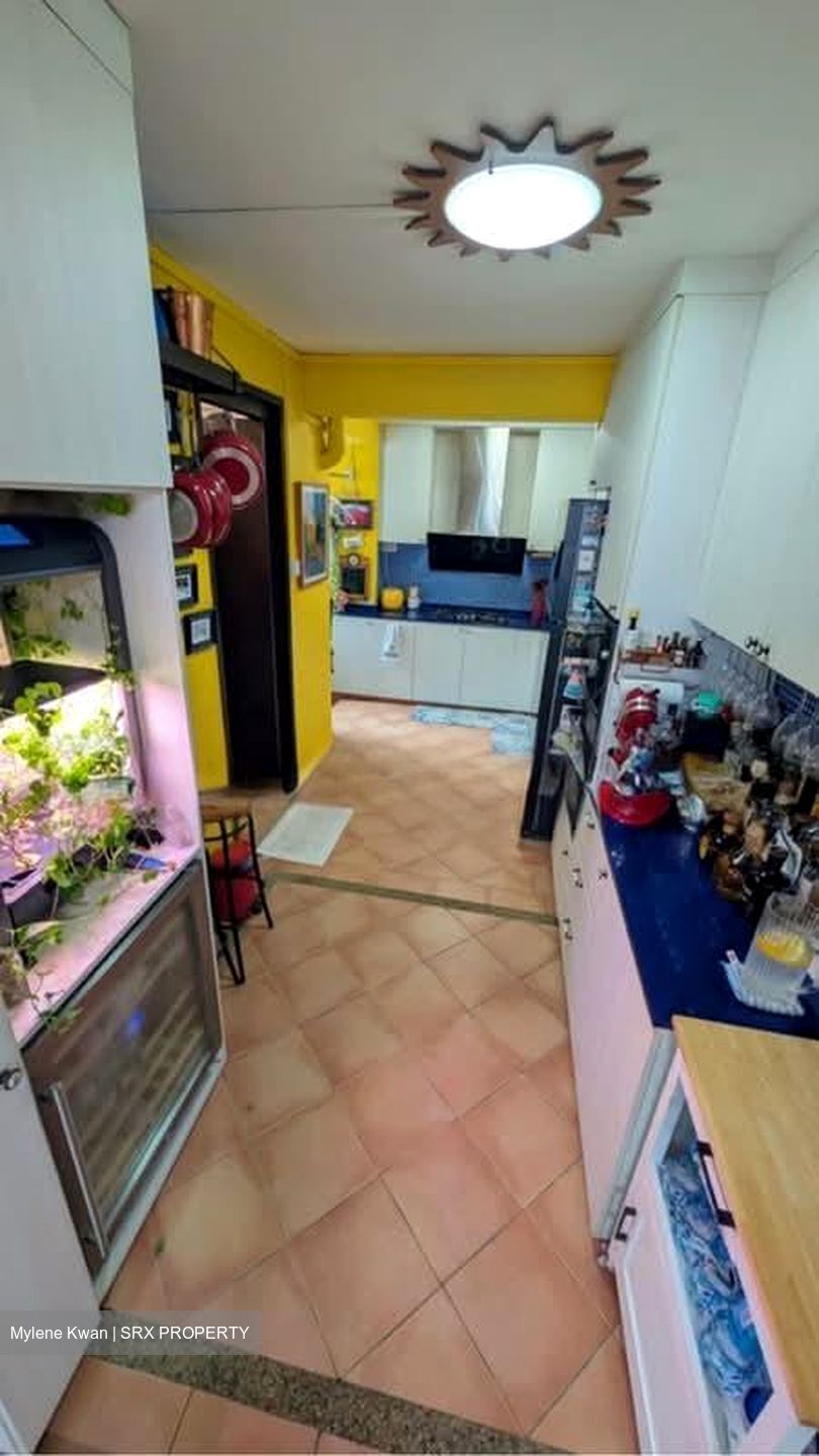 Blk 33 Ansar Garden (Bedok), HDB 5 Rooms #559734781